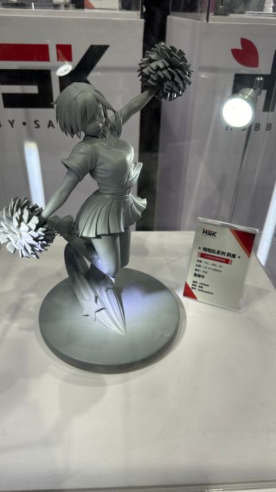 啦啦队系列 莉库