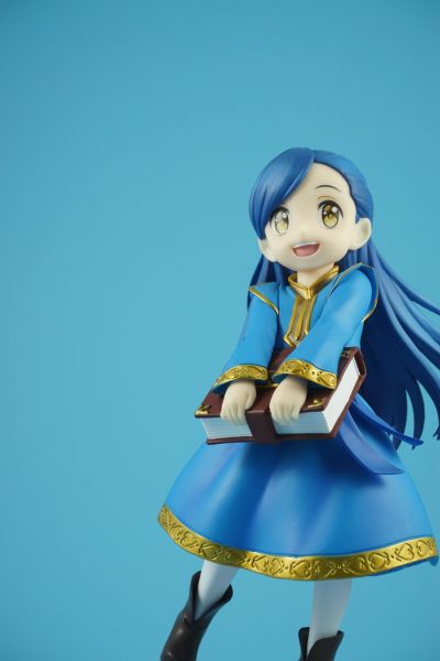 POP UP PARADE 爱书的下克上 梅茵