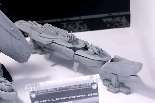 Deep Synchronize Syn Uniform-02（暂称）