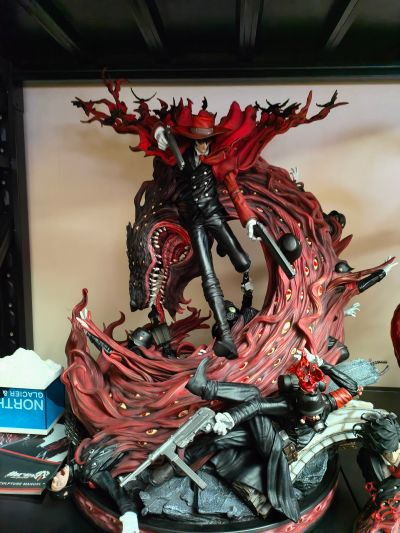 精英独家系列 皇家国教骑士团 阿卡德