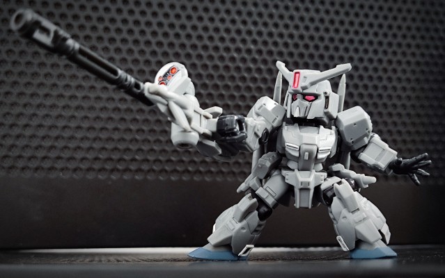 机动战士高达 重装×重奏 14