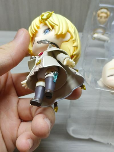 粘土人#2216 hololive 阿米莉亚·华生