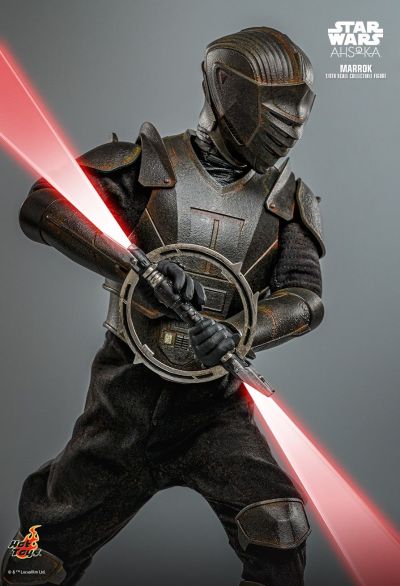 TMS117 星球大战：阿索卡 马罗克