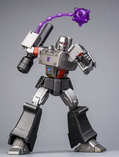 AMK Pro系列 变形金刚G1 威震天