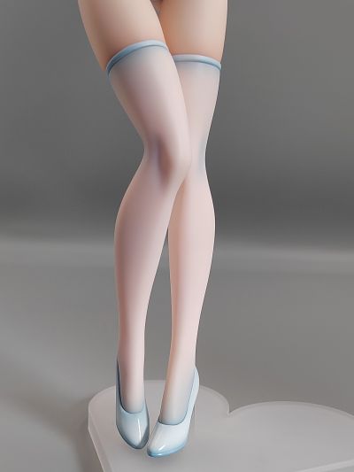白兔夏芽 限定版
