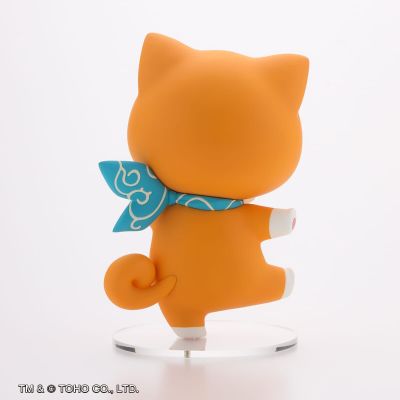 Q收藏 哥斯拉：奇异点 佩罗2