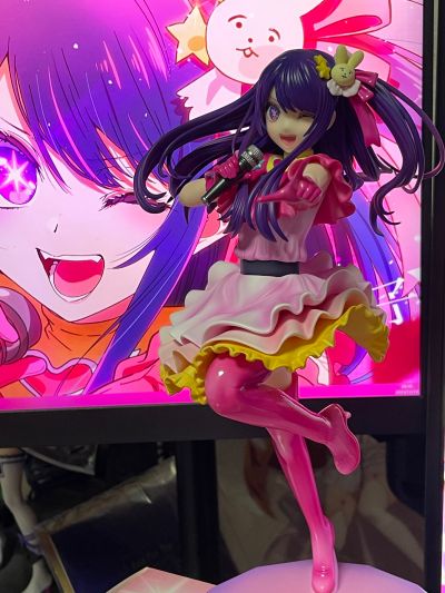 KDcolle 我推的孩子 星野爱