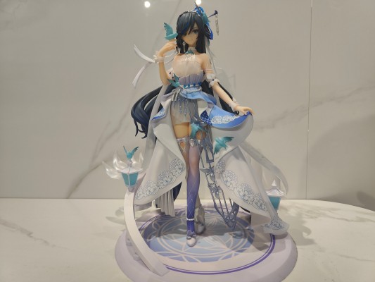 崩坏3 符华 青鸟之庭