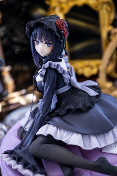 艺术家杰作+  更衣人偶坠入爱河 喜多川海梦~黑江雫~（TAiTO限定）