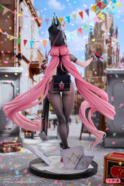 魔法巡礼Bunny
