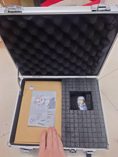 十三机兵防卫圈 冬坂五百里