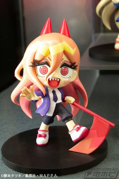 TOONIZE 链锯人 帕瓦