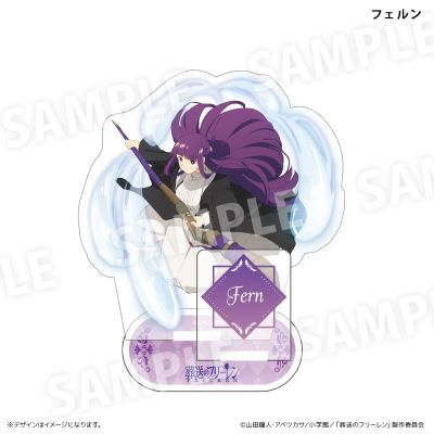 葬送的芙莉莲 亚克力立牌