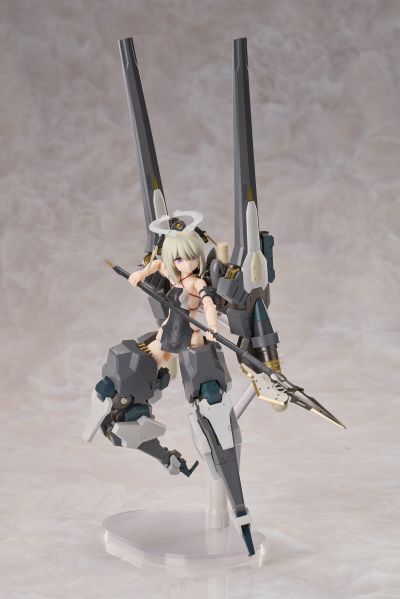 Hyper Body 荷电粒子炮装备 杜鹃