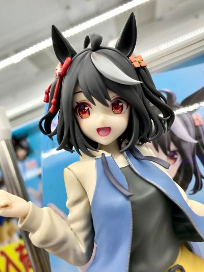 Trio-Try-iT  赛马娘 闪耀！优俊少女  北部玄驹