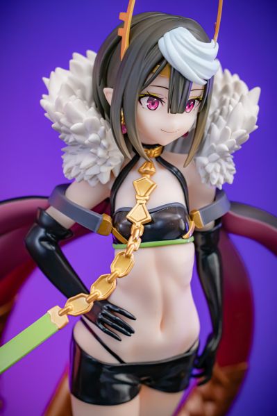 转生成蜘蛛又怎样 魔王 爱丽儿