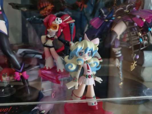 POP UP PARADE  史朵巾