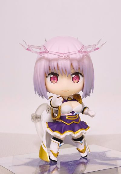 粘土人#2148 剧场版 古立特宇宙 新条茜 新秩序