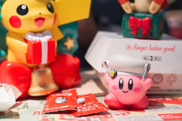 黏土人Doll: Outfit Set 哈利波特 格兰芬多制服 Girl