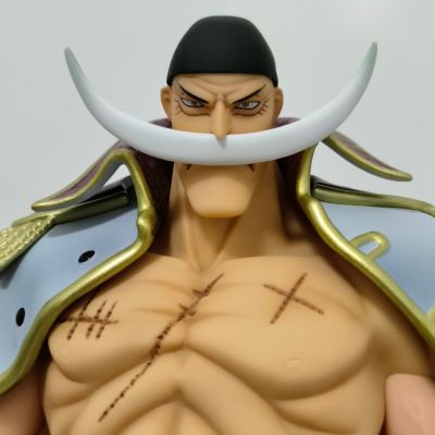 海贼王NEO-EX  白胡子 限定復刻版