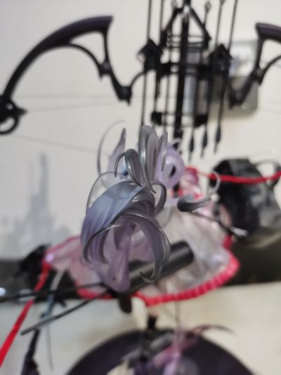 明日方舟 黑 精英二