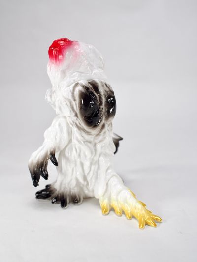 中等尺寸系列 黑多拉 丹顶鹤