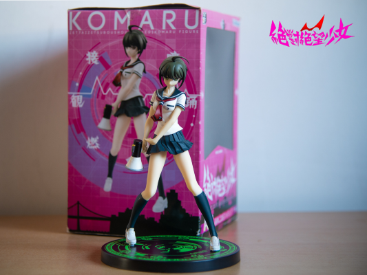 大家的景品 绝対绝望少女 ダンガンロンパ Another Episodeer Episode 绝対绝望少女 ダンガンロンパ Another Episode 苗木こまる