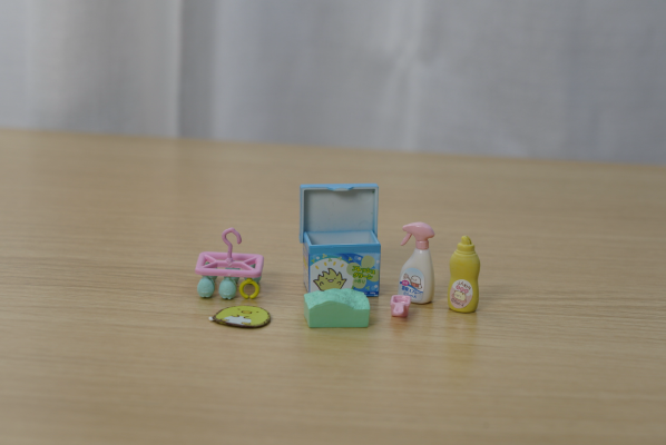 角落小伙伴 街角药房