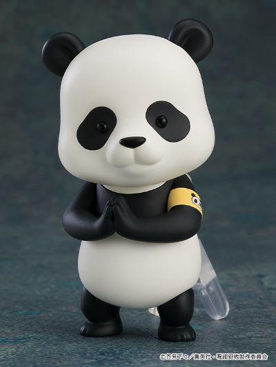 惊喜粘土人 咒术回战