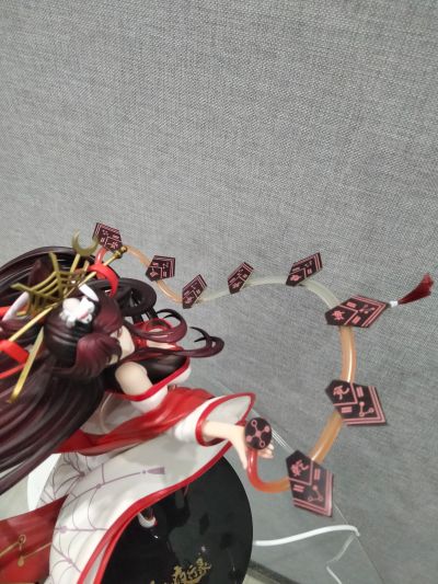 神都夜行录 阿织