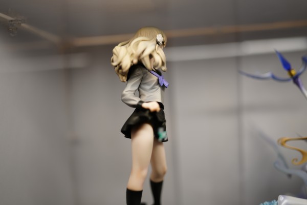 十三机兵防卫圈 冬坂五百里