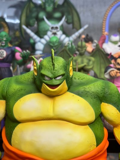 龙珠ARISE 多拉姆 标准配色/特别配色