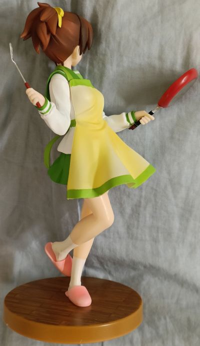 PM 手办 轻音少女！ 平沢忧 Sunny-Side Up 