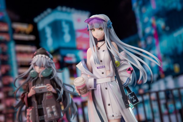 少女前线  UMP9 蜜蜂的膝盖