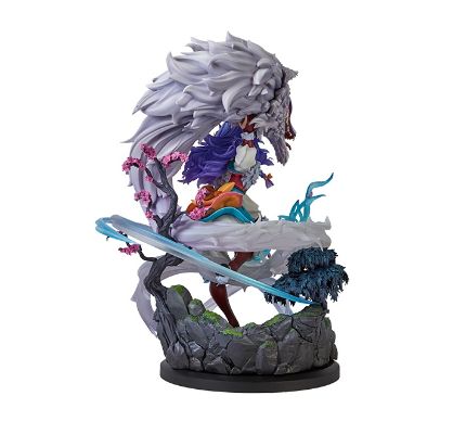 英雄联盟 千珏 灵魂莲华