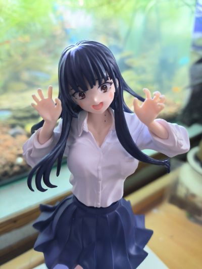 Luminasta  我心里危险的东西 山田杏奈