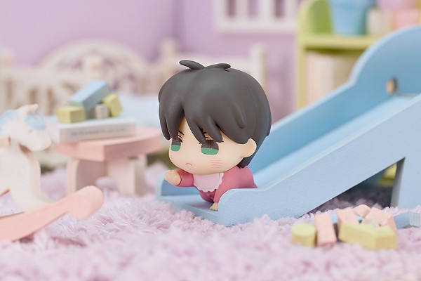 Akatans 进击的巨人 艾伦·耶格尔/三笠·阿克曼/阿明·阿诺德/利威尔·阿克曼