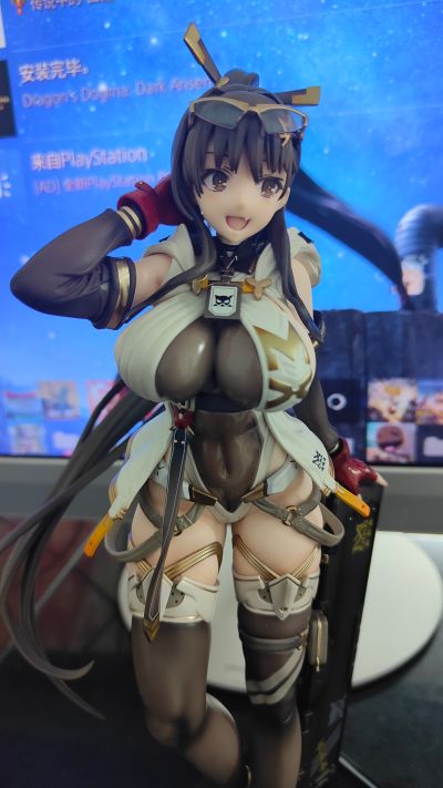 超像可动 北斗神拳 拳志郎 无想转生