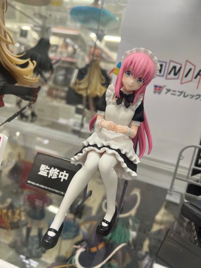 孤独摇滚 后藤独 女仆