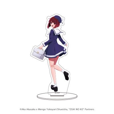 我推的孩子 角色亚克力立牌 原创插画 出行