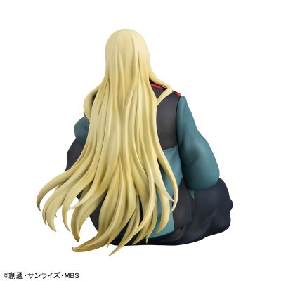 GEM系列 机动战士高达 水星的魔女 掌中沙迪克