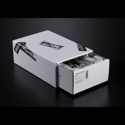 S.H.Figuarts(真骨雕制法)×HENSHIN by KAMEN RIDER 假面骑士555 潮牌联名特别款