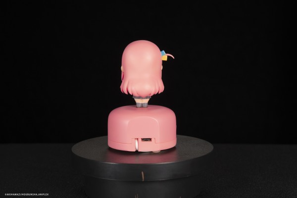 开摆系列 孤独摇滚！摇头摆件