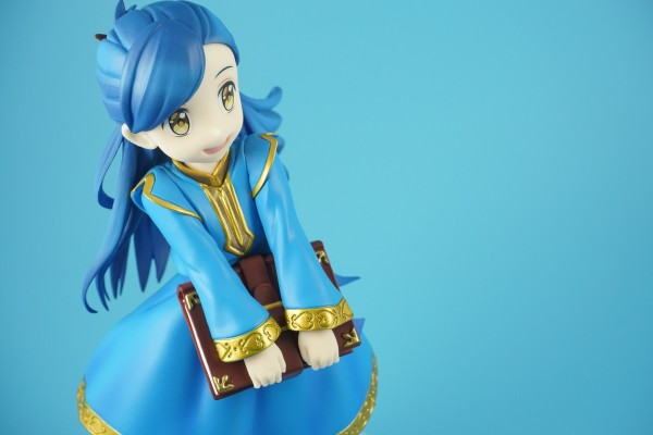 POP UP PARADE 爱书的下克上 梅茵