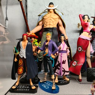 DXF～伟大航路的男士们～航海王 和之国篇 21 B款 马尔科