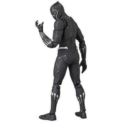 MAFEX 编号230 黑豹 1.5版本