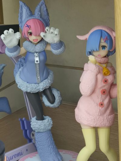 Super Special 系列 Re：从零开始的异世界生活 蕾姆 童话羊装Ver.