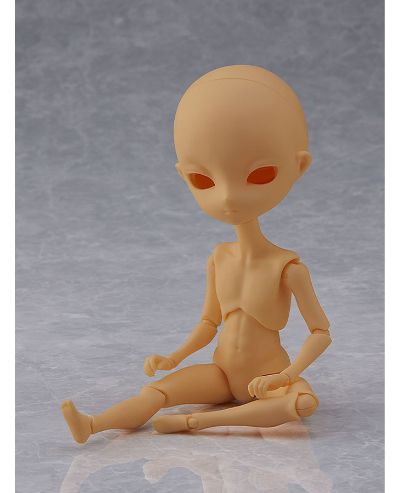 Harmonia bloom 原创素体 root (头部/日落）