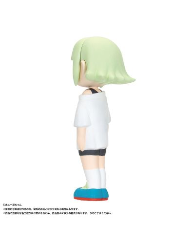 软胶玩偶 NUKOSAMACHAN