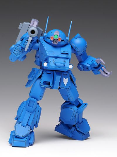 装甲骑兵 突击斗犬 ST版